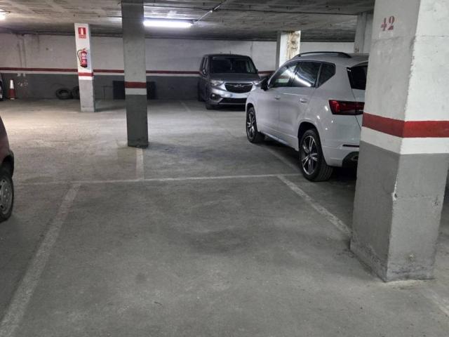 Inmueble en Venta en Igualada