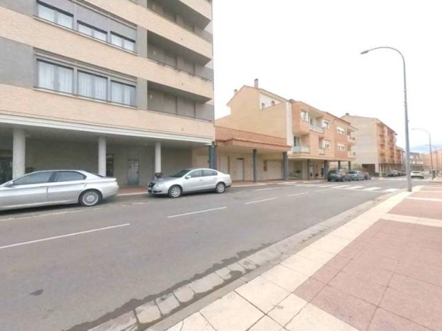 Inmueble en Venta en Illueca