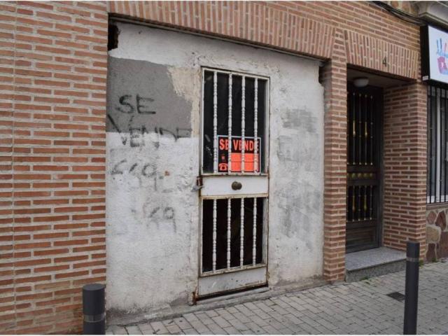 Inmueble en Venta en Illescas