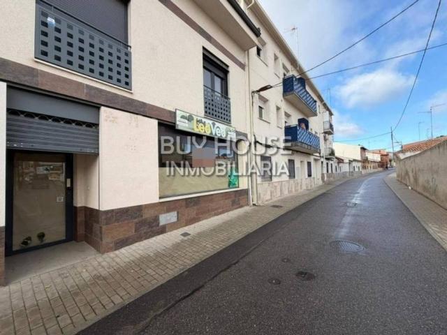 Inmueble en Venta en Illescas