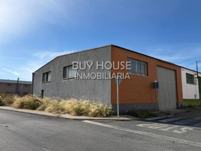 Inmueble en Venta en Illescas
