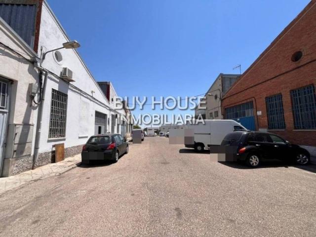 Inmueble en Venta en Illescas