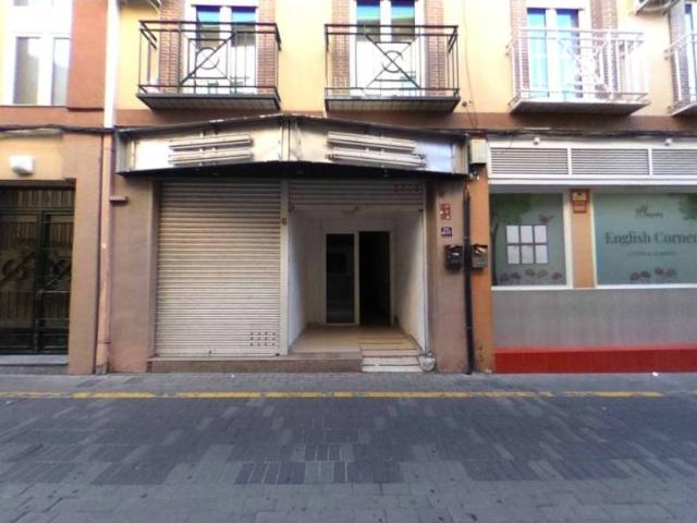 Inmueble en Venta en Illescas