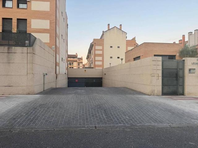 Inmueble en Venta en Illescas