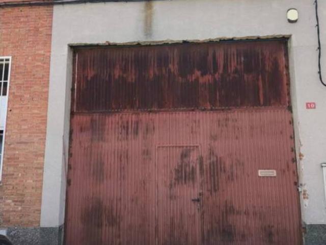 Inmueble en Venta en Illescas