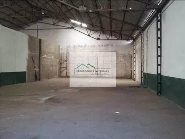 Inmueble en Venta en Iniesta