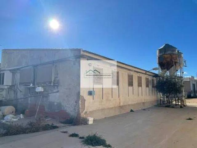 Inmueble en Venta en Iniesta