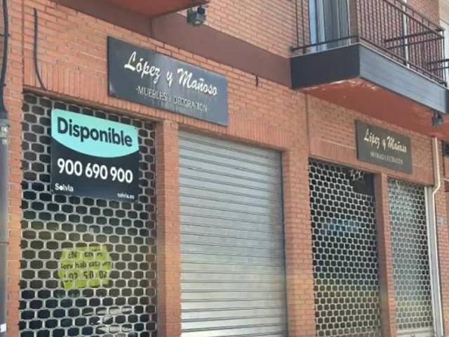 Inmueble en Venta en Íscar