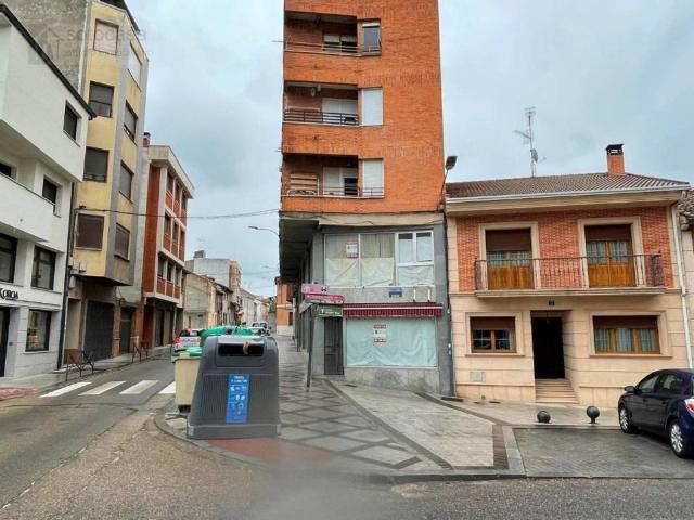 Inmueble en Venta en Íscar
