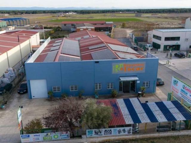 Inmueble en Venta en Íscar
