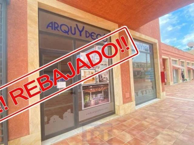 Inmueble en Venta en Isla Cristina