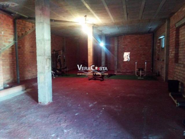 Inmueble en Venta en Isla Cristina