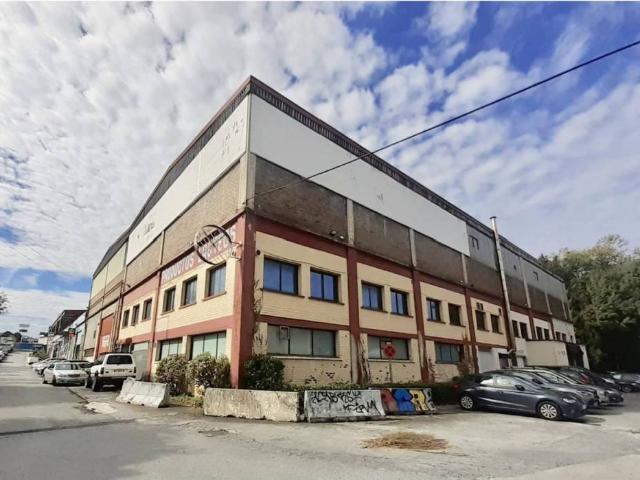 Inmueble en Venta en Irun