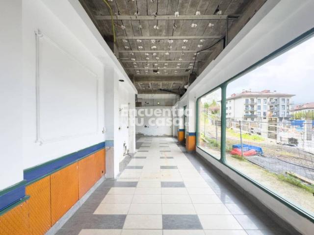 Inmueble en Venta en Irun