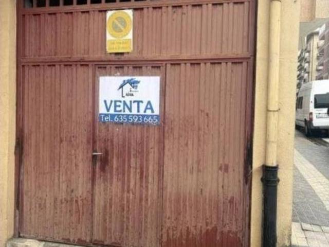 Inmueble en Venta en Irun