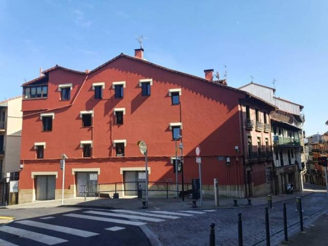 Inmueble en Venta en Irun
