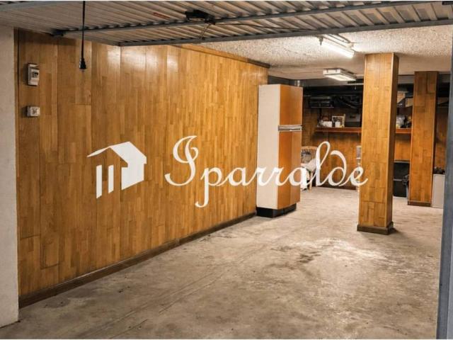 Inmueble en Venta en Irun