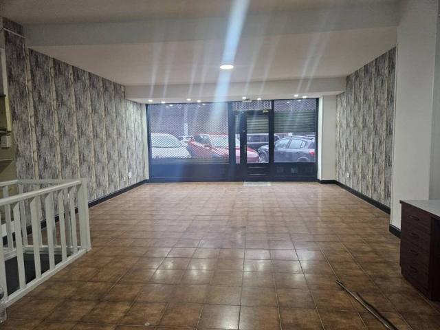 Inmueble en Venta en Irun