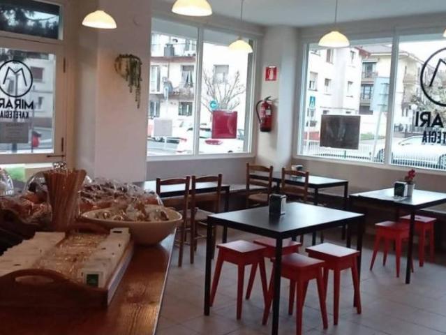 Inmueble en Venta en Irun