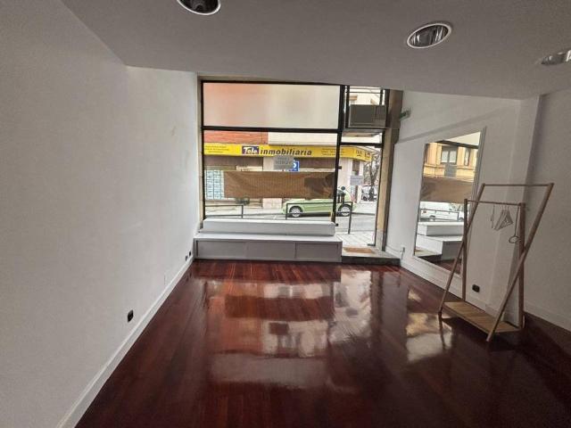 Inmueble en Venta en Irun