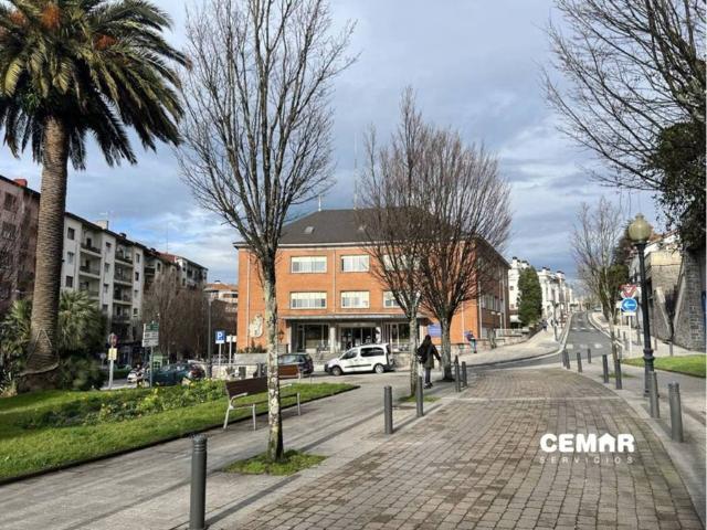 Inmueble en Venta en Irun