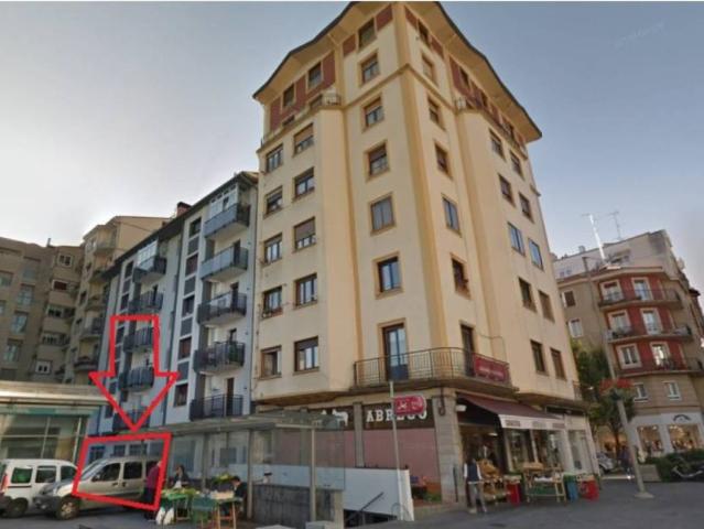 Inmueble en Venta en Irun