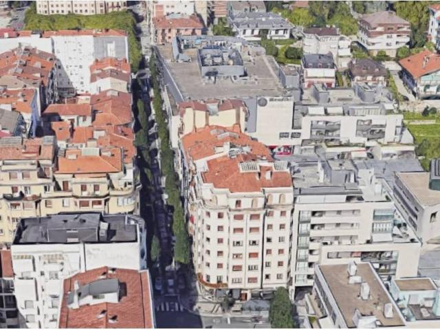 Inmueble en Venta en Irun