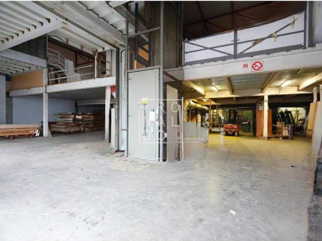 Inmueble en Venta en Irun