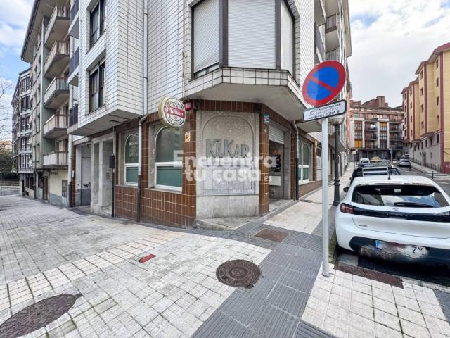 Inmueble en Venta en Irun