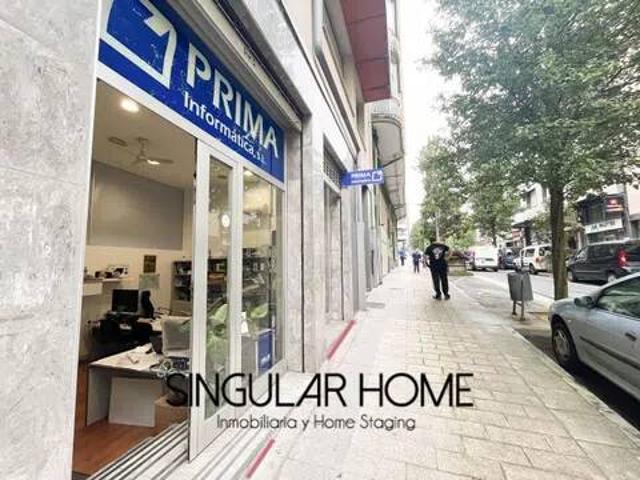 Inmueble en Venta en Irun
