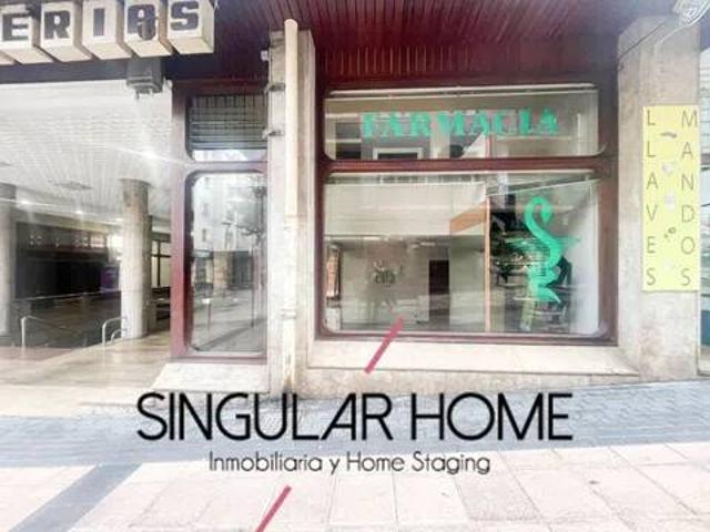 Inmueble en Venta en Irun
