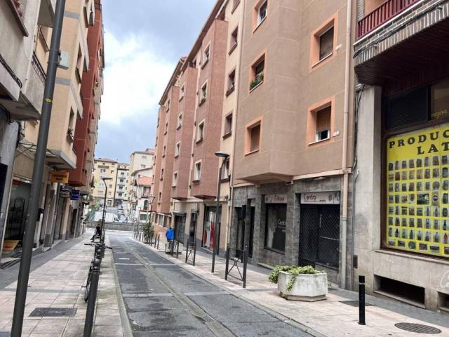 Inmueble en Venta en Irun