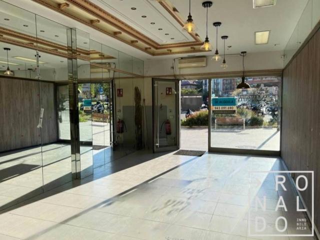 Inmueble en Venta en Irun