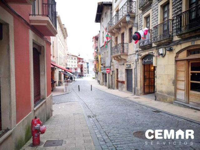 Inmueble en Venta en Irun