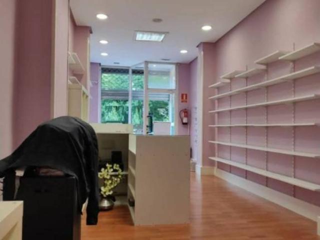 Inmueble en Venta en Irun