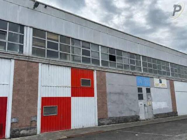 Inmueble en Venta en Irun