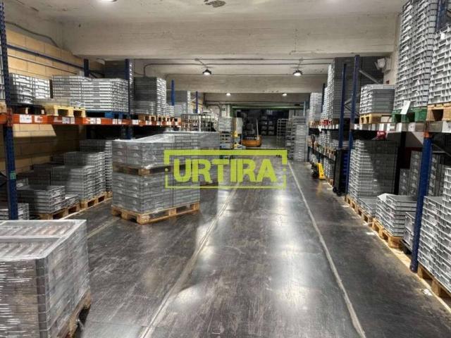 Inmueble en Venta en Irun
