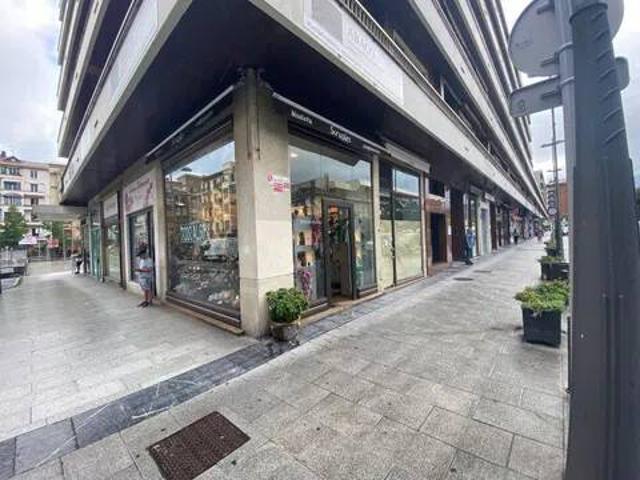 Inmueble en Venta en Irun