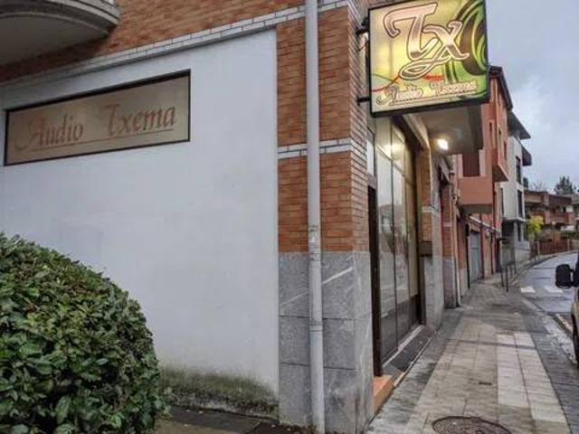 Inmueble en Venta en Irun