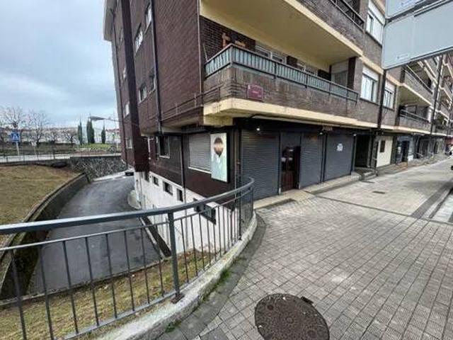 Inmueble en Venta en Irun