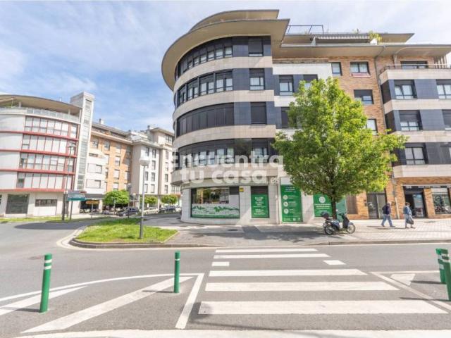 Inmueble en Venta en Irun