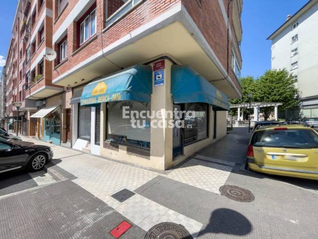 Inmueble en Venta en Irun