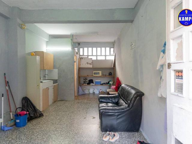 Inmueble en Venta en Irun
