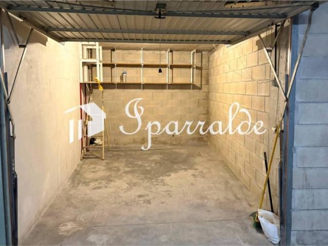 Inmueble en Venta en Irun