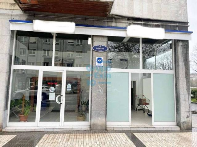 Inmueble en Venta en Irun