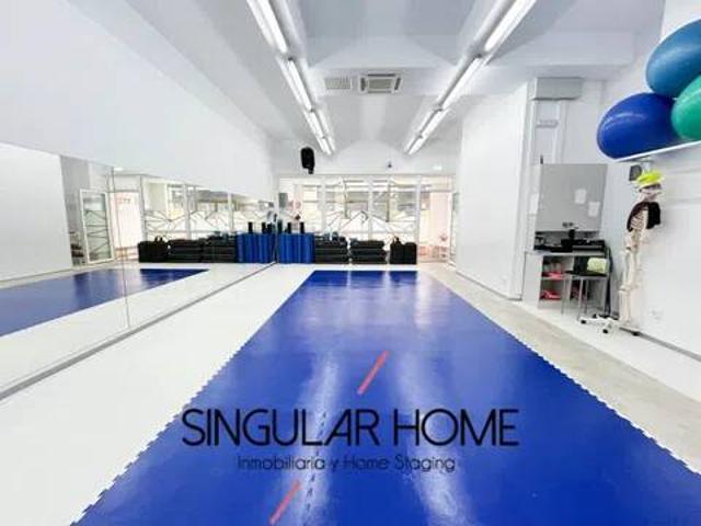 Inmueble en Venta en Irun