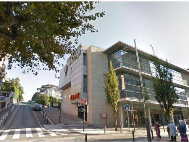 Inmueble en Venta en Irun