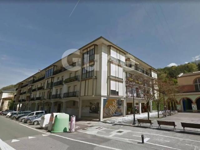 Inmueble en Venta en Itsasondo