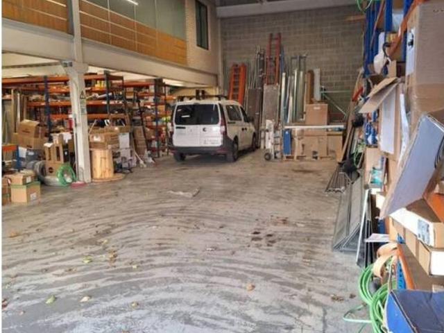 Inmueble en Venta en Iurreta