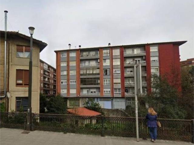 Inmueble en Venta en Iurreta